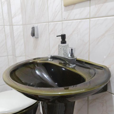 Casa à venda com 165m², 4 quartos e 2 vagasLavabo Sala