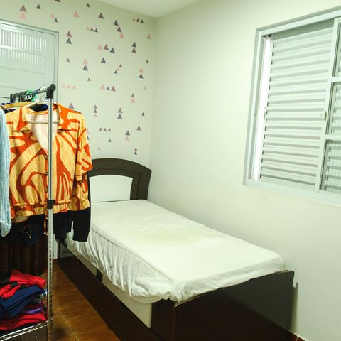 Casa à venda com 165m², 4 quartos e 2 vagasQuarto 03