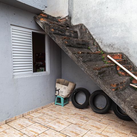 Casa à venda com 165m², 4 quartos e 2 vagasCobertura