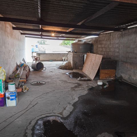 Casa à venda com 165m², 4 quartos e 2 vagasQuintal