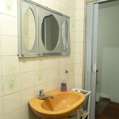Casa à venda com 165m², 4 quartos e 2 vagasBanheiro