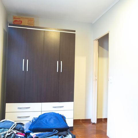 Casa à venda com 165m², 4 quartos e 2 vagasQuarto 02