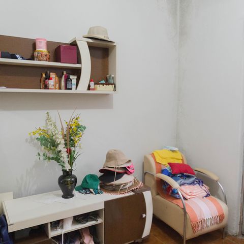 Casa à venda com 165m², 4 quartos e 2 vagasÁrea de Serviço