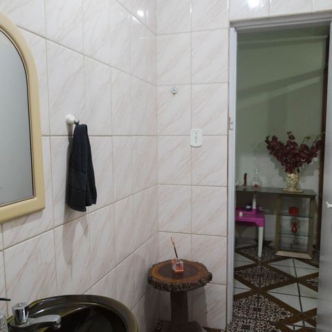 Casa à venda com 165m², 4 quartos e 2 vagasLavabo Sala