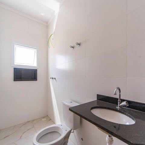 Apartamento para alugar com 180m², 3 quartos e 2 vagasBanheiro