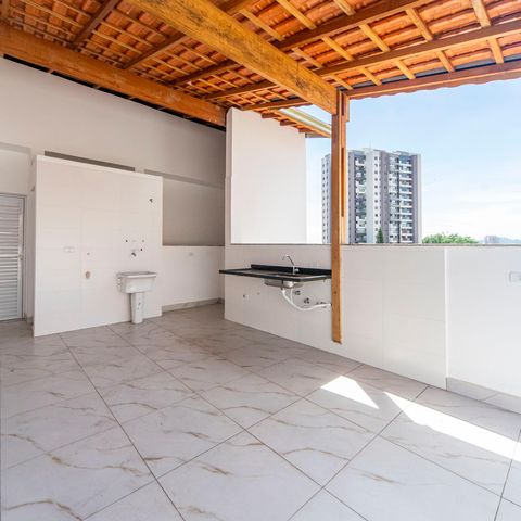 Apartamento para alugar com 180m², 3 quartos e 2 vagasCobertura