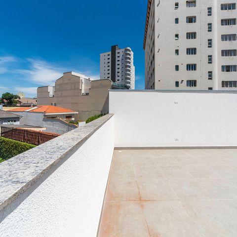 Apartamento para alugar com 180m², 3 quartos e 2 vagasVaranda da Cobertura
