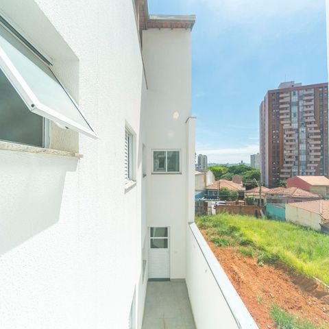 Apartamento para alugar com 180m², 3 quartos e 2 vagasVista do Quarto 2