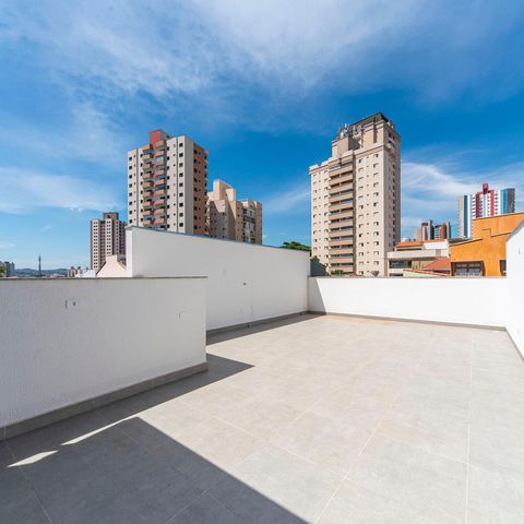 Apartamento para alugar com 180m², 3 quartos e 2 vagasVaranda da Cobertura