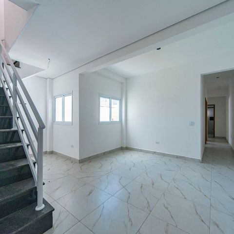Apartamento para alugar com 180m², 3 quartos e 2 vagasSala