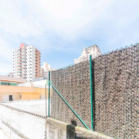Apartamento para alugar com 180m², 3 quartos e 2 vagasVista da Varanda do Quarto 3