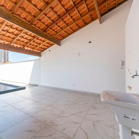Apartamento para alugar com 180m², 3 quartos e 2 vagasCobertura