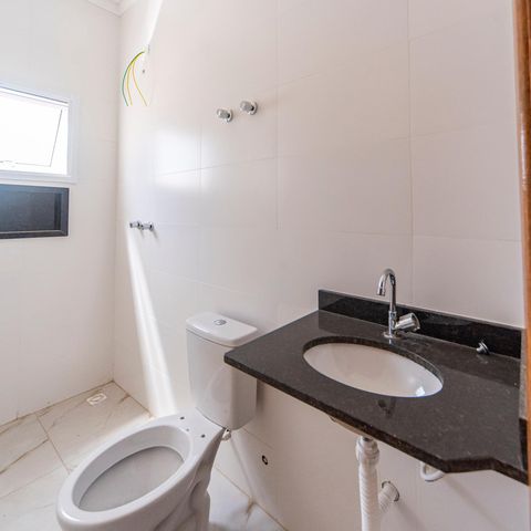 Apartamento para alugar com 180m², 3 quartos e 2 vagasBanheiro