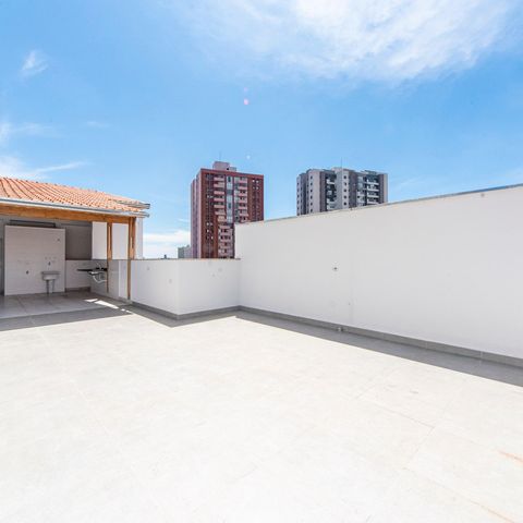 Apartamento para alugar com 180m², 3 quartos e 2 vagasVaranda da Cobertura