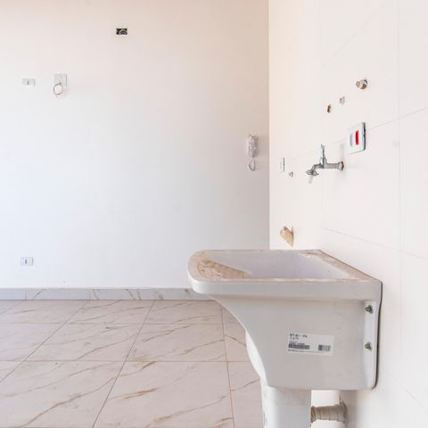 Apartamento para alugar com 180m², 3 quartos e 2 vagasÁrea de Serviço