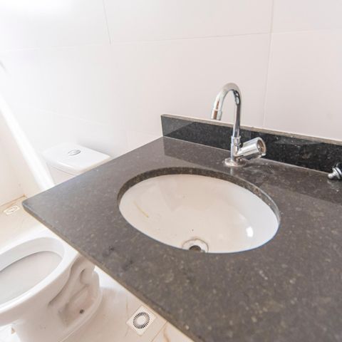 Apartamento para alugar com 180m², 3 quartos e 2 vagasBanheiro