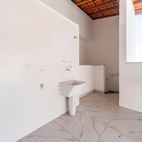 Apartamento para alugar com 180m², 3 quartos e 2 vagasÁrea de Serviço