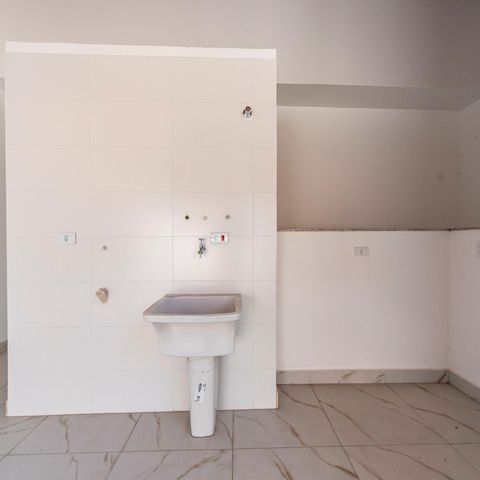 Apartamento para alugar com 180m², 3 quartos e 2 vagasÁrea de Serviço