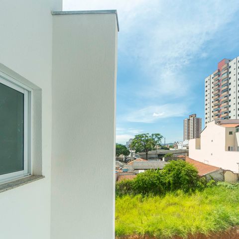 Apartamento para alugar com 180m², 3 quartos e 2 vagasVista da Sala