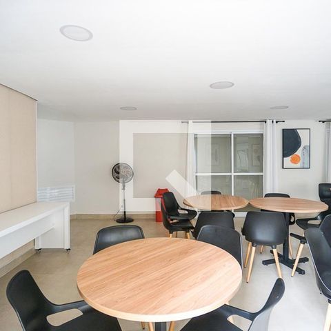 Apartamento à venda com 57m², 2 quartos e 1 vaga Apartamento à venda com 57m², 2 quartos e 1 vagaCondomínio - Salão de Festas