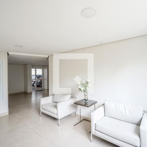Apartamento à venda com 57m², 2 quartos e 1 vaga Apartamento à venda com 57m², 2 quartos e 1 vagaCondomínio - Hall