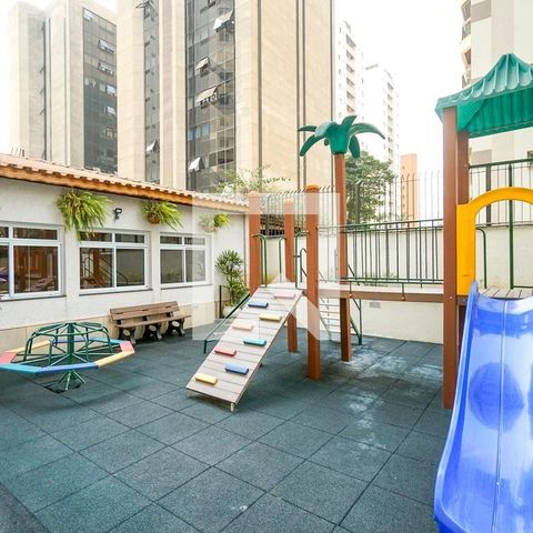 Apartamento à venda com 57m², 2 quartos e 1 vaga Apartamento à venda com 57m², 2 quartos e 1 vagaCondomínio - Playground