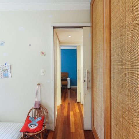 Apartamento à venda com 57m², 2 quartos e 1 vaga Apartamento à venda com 57m², 2 quartos e 1 vagaQuarto 2