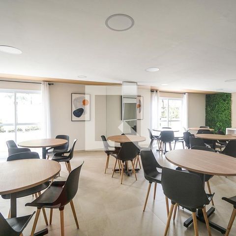 Apartamento à venda com 57m², 2 quartos e 1 vaga Apartamento à venda com 57m², 2 quartos e 1 vagaCondomínio - Salão de Festas