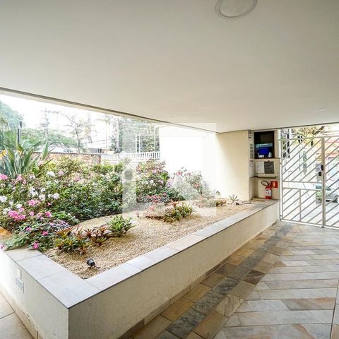 Apartamento à venda com 57m², 2 quartos e 1 vaga Apartamento à venda com 57m², 2 quartos e 1 vagaCondomínio - Entrada
