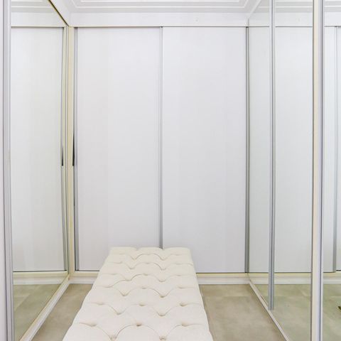 Apartamento à venda com 186m², 5 quartos e 3 vagasQuarto 4