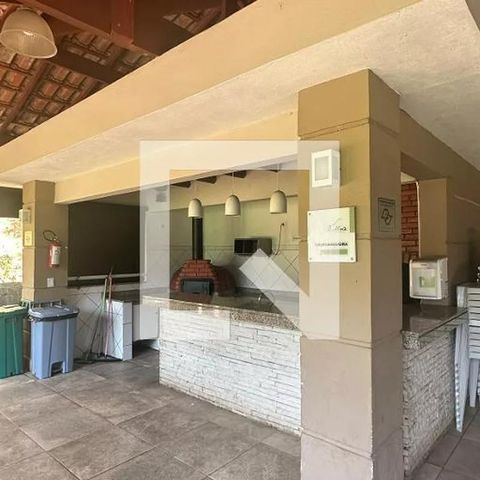 Apartamento à venda com 186m², 5 quartos e 3 vagasÁrea comum - Churrasqueira