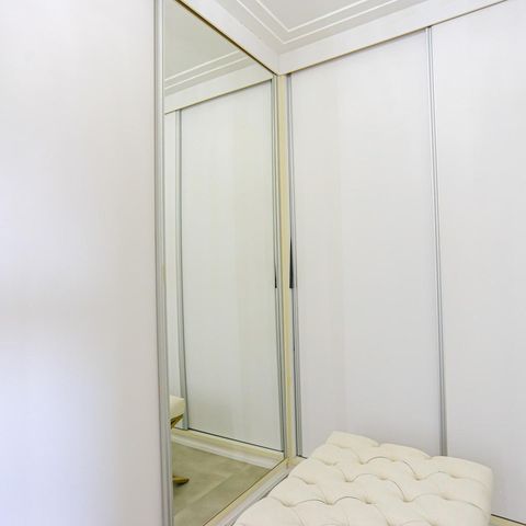 Apartamento à venda com 186m², 5 quartos e 3 vagasQuarto 4