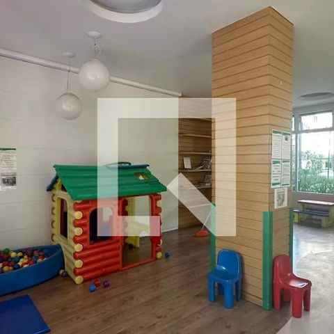 Apartamento à venda com 186m², 5 quartos e 3 vagasBrinquedoteca