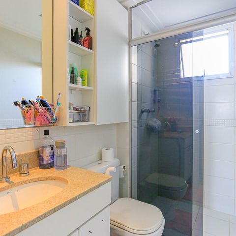 Apartamento à venda com 186m², 5 quartos e 3 vagasQuarto 3