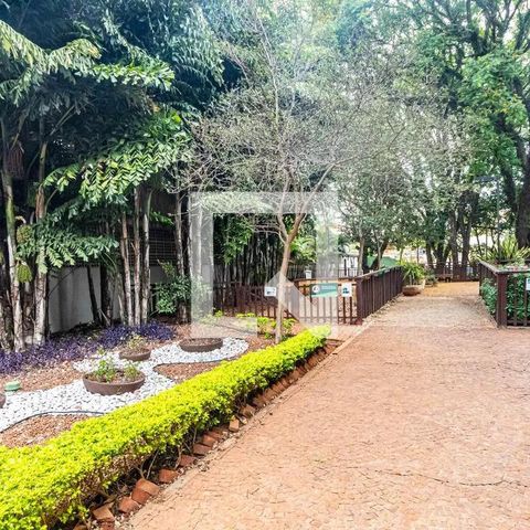 Apartamento à venda com 186m², 5 quartos e 3 vagasEspaço pet
