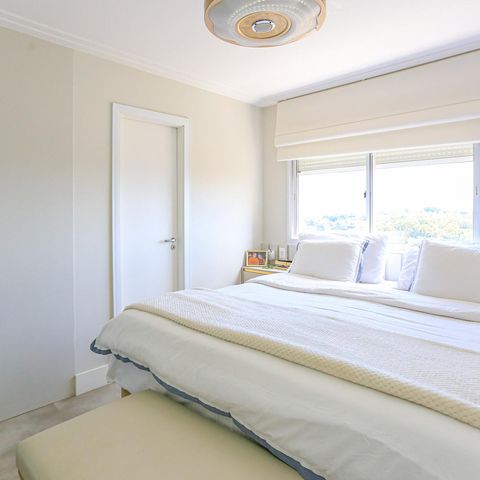 Apartamento à venda com 186m², 5 quartos e 3 vagasQuarto 4