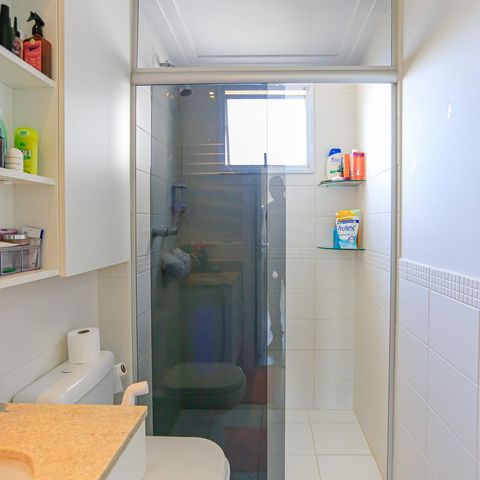 Apartamento à venda com 186m², 5 quartos e 3 vagasQuarto 3