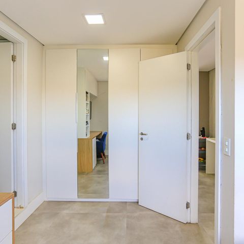 Apartamento à venda com 186m², 5 quartos e 3 vagasQuarto 1
