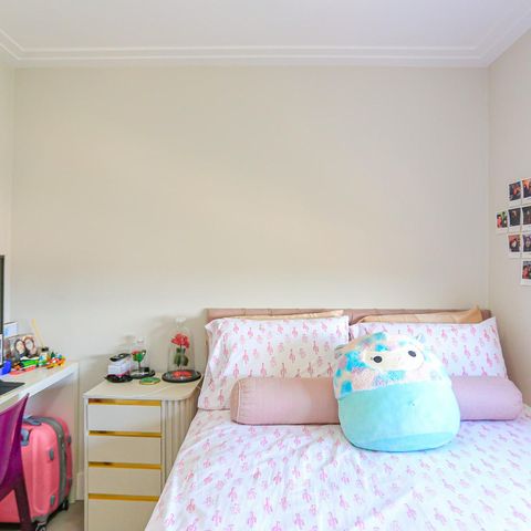 Apartamento à venda com 186m², 5 quartos e 3 vagasQuarto 3