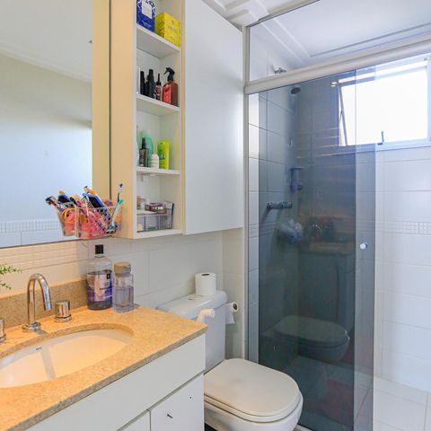 Apartamento à venda com 186m², 5 quartos e 3 vagasQuarto 3