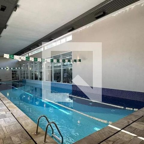 Apartamento à venda com 186m², 5 quartos e 3 vagasÁrea comum - Piscina