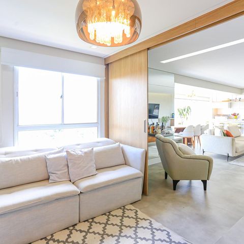 Apartamento à venda com 186m², 5 quartos e 3 vagasEscritório