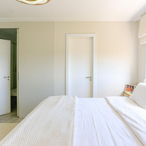 Apartamento à venda com 186m², 5 quartos e 3 vagasQuarto 4