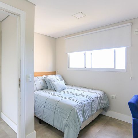 Apartamento à venda com 186m², 5 quartos e 3 vagasQuarto 1
