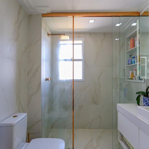 Apartamento à venda com 186m², 5 quartos e 3 vagasQuarto 4