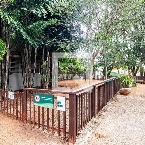 Apartamento à venda com 186m², 5 quartos e 3 vagasEspaço pet