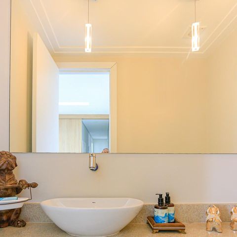Apartamento à venda com 186m², 5 quartos e 3 vagasLavabo