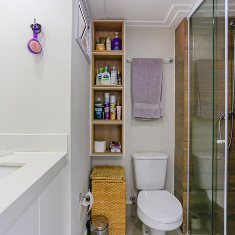 Apartamento à venda com 186m², 5 quartos e 3 vagasQuarto 1