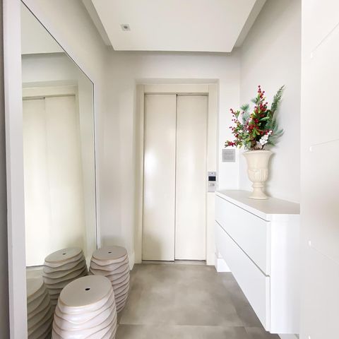 Apartamento à venda com 186m², 5 quartos e 3 vagasQuarto 4