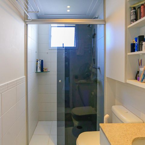 Apartamento à venda com 186m², 5 quartos e 3 vagasQuarto 2